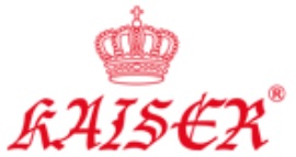 kaiser logotip